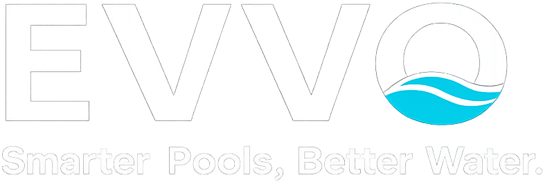 EVVO – Smarter Pools, Better Water
